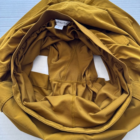 Athleta Vienna Cargo Skort - Picture 13 of 16